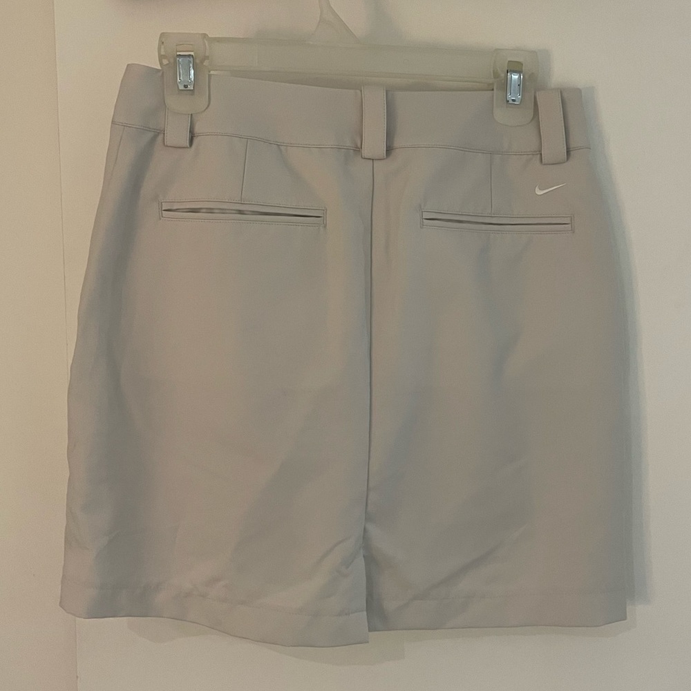 Nike Golf skirt
